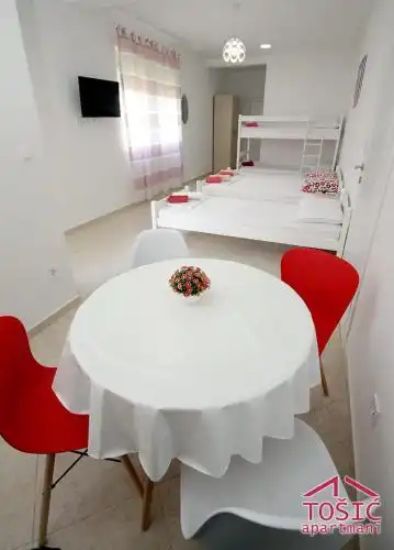 Tosic Apartmani - 40