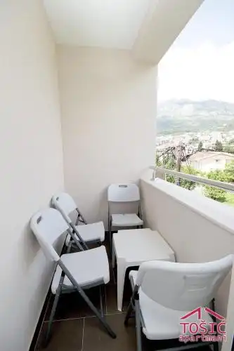 Tosic Apartmani - 41