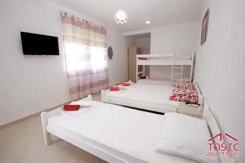 Tosic Apartmani - 43