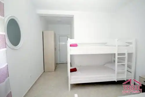 Tosic Apartmani - 81