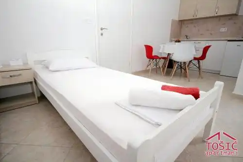 Tosic Apartmani - 82