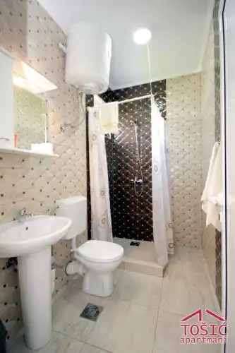 Tosic Apartmani - 83