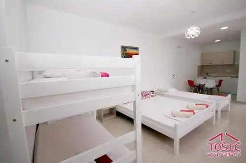 Tosic Apartmani - 85