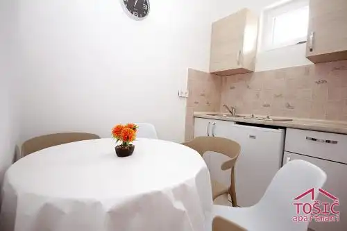 Tosic Apartmani - 29