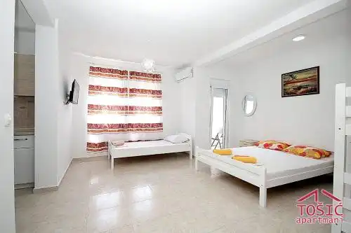 Tosic Apartmani - 32