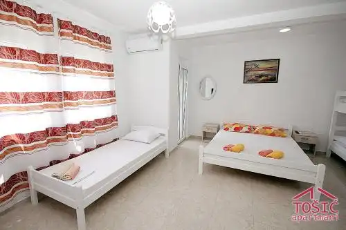Tosic Apartmani - 33