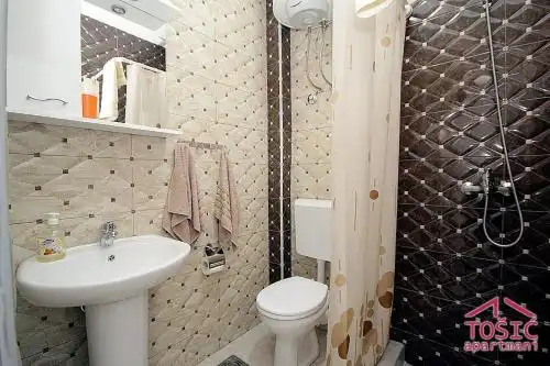 Tosic Apartmani - 34