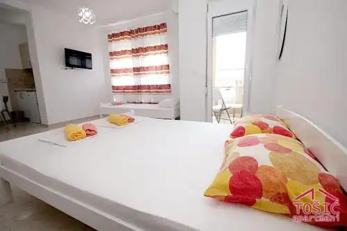 Tosic Apartmani - 35