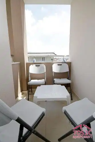 Tosic Apartmani - 36