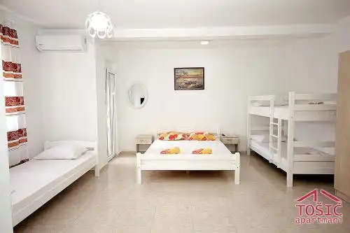 Tosic Apartmani - 37