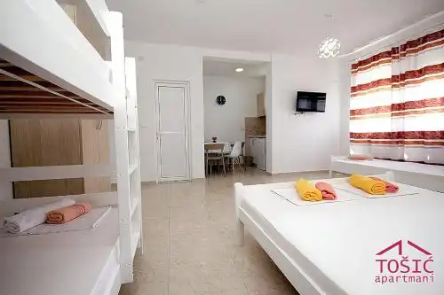 Tosic Apartmani - 38