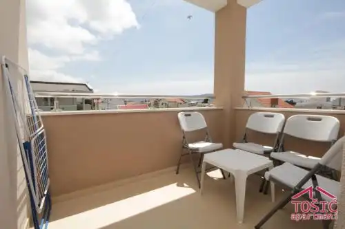 Tosic Apartmani - 18