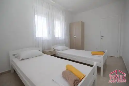 Tosic Apartmani - 19