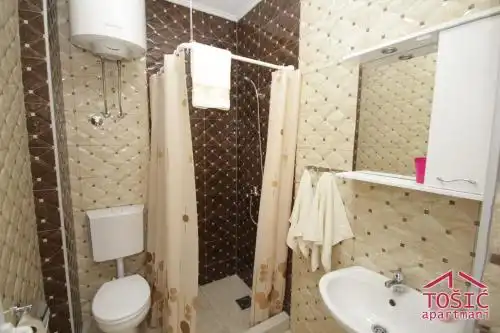 Tosic Apartmani - 20