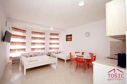 Tosic Apartmani - 23