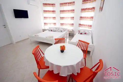 Tosic Apartmani - 24