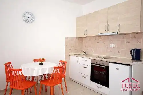 Tosic Apartmani - 25