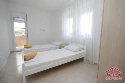 Tosic Apartmani - 26