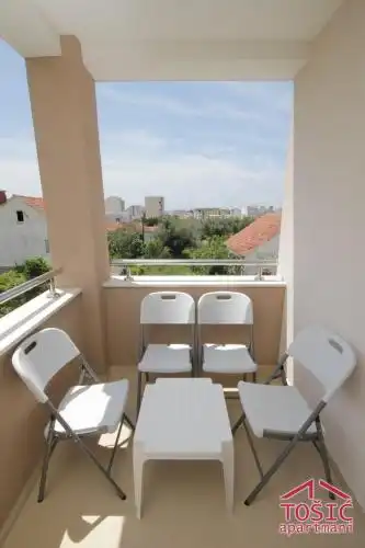 Tosic Apartmani - 28