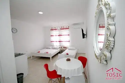 Tosic Apartmani - 7