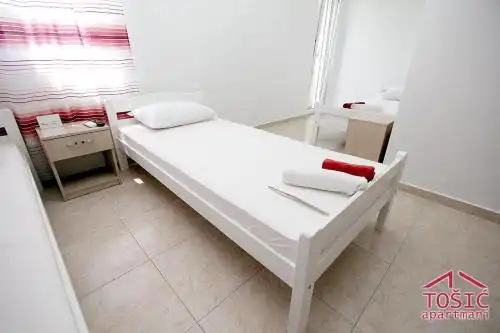 Tosic Apartmani - 8