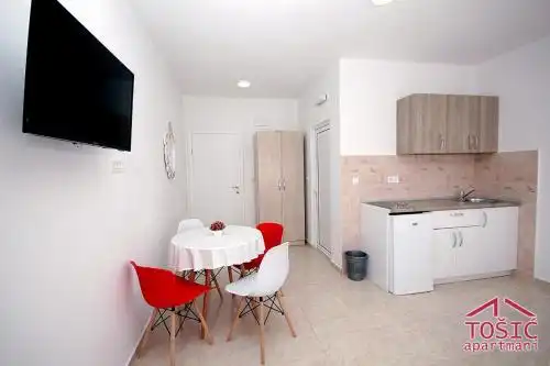 Tosic Apartmani - 10