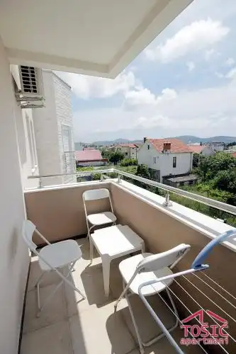 Tosic Apartmani - 11