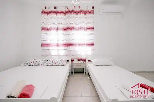 Tosic Apartmani - 12