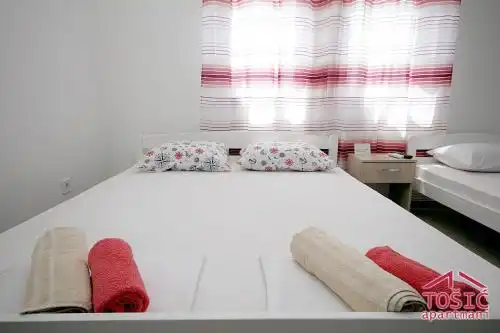 Tosic Apartmani - 14