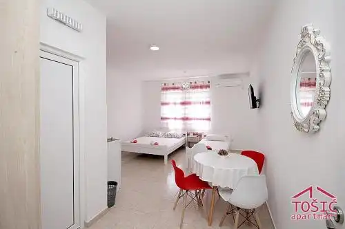 Tosic Apartmani - 15