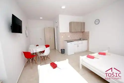 Tosic Apartmani - 16