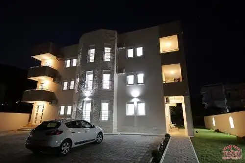 Tosic Apartmani - 5