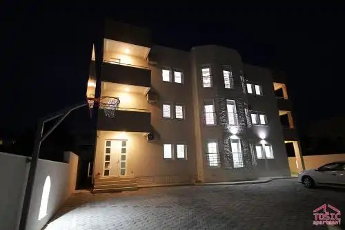 Tosic Apartmani - 6