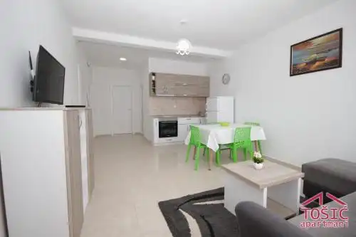 Tosic Apartmani - 1