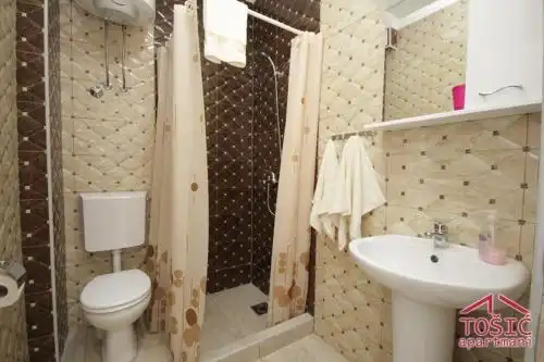 Tosic Apartmani - 2