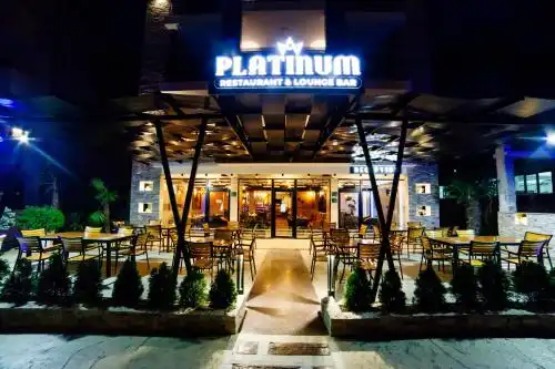 Platinum - 37