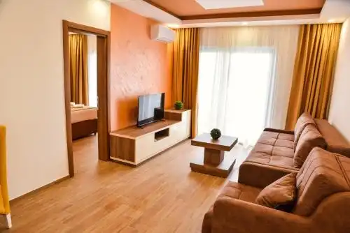 Heaven Lux Ulcinj - 26