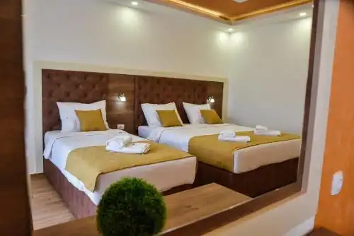 Heaven Lux Ulcinj - 17