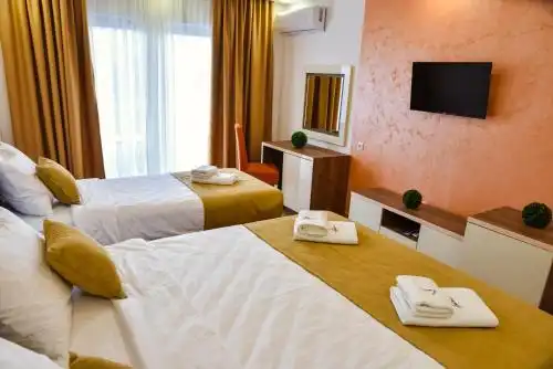 Heaven Lux Ulcinj - 20