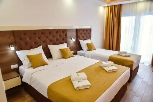 Heaven Lux Ulcinj - 21
