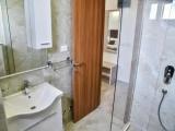 Двухместный номер Делюкс с 1 кроватью (для 2 взрослых и 1 ребенка)