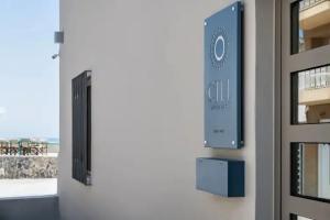 Апарт-отель «Ciel Collection Suites», Ханья