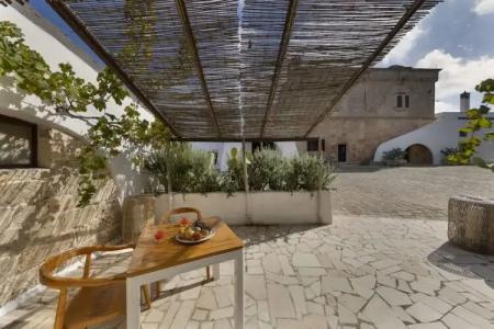 Masseria Zanzara - 63