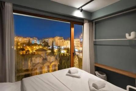 Zeus is Loose Hostel - 92