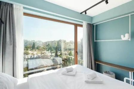 Zeus is Loose Hostel - 102