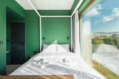Zeus is Loose Hostel - 90