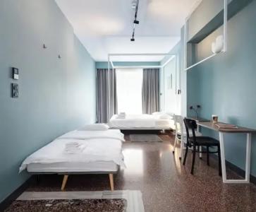 Zeus is Loose Hostel - 73