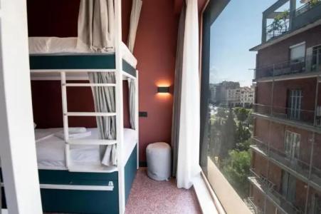 Zeus is Loose Hostel - 61