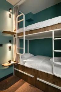 Zeus is Loose Hostel - 81