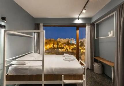 Zeus is Loose Hostel - 99